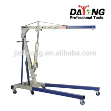 2Ton fodable engine cranes